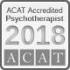Member of the Association for Cognitive Analytic Therapy