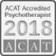 Member of the Association for Cognitive Analytic Therapy