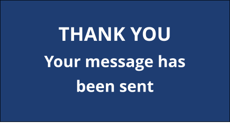 THANK YOUYour message has been sent