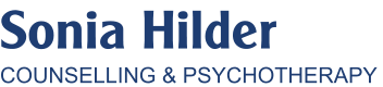 Sonia Hilder COUNSELLING & PSYCHOTHERAPY