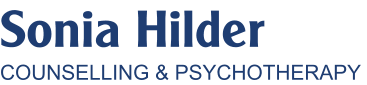 Sonia Hilder COUNSELLING & PSYCHOTHERAPY